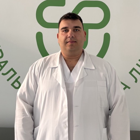 Віктор Кондратов